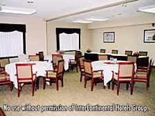 ����� Holiday Inn Express Hotel & Suites Calgary-South, ����