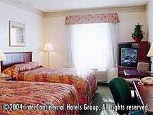 ����� Holiday Inn Express - Edmonton International Airport, ����