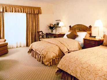 ����� InterContinental Montreal, ����