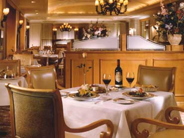 ����� InterContinental Montreal, ����