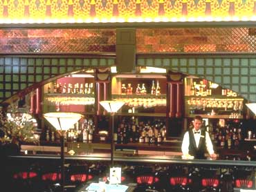 ����� InterContinental Montreal, ����