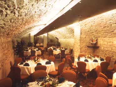 ����� InterContinental Montreal, ����