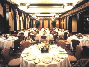 ����� InterContinental Montreal, ����