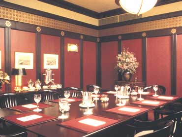 ����� InterContinental Montreal, ����