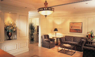 ����� Le Meridien Versailles-Montreal, ����