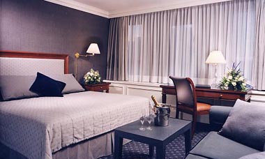 ����� Le Meridien Versailles-Montreal, ����