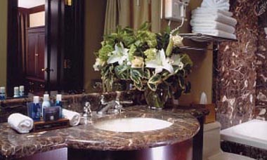 ����� Le Meridien Versailles-Montreal, ����