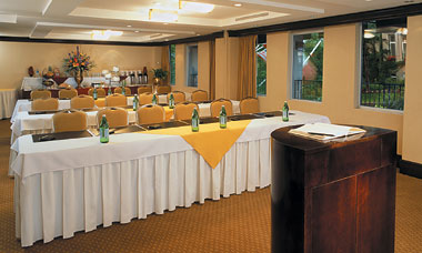 ����� Le Meridien Versailles-Montreal, ����