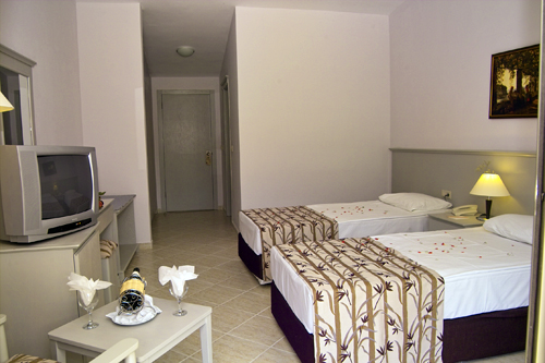 ����� Belvista, ����