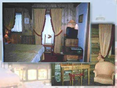 ����� Au Couer de Megeve, ����