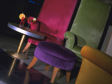 ����� Hyatt Regency Baku, ����