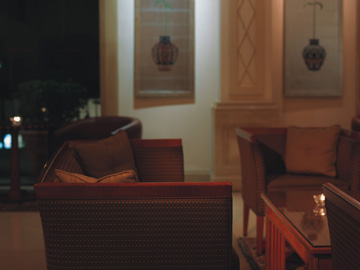 ����� Hyatt Regency Baku, ����