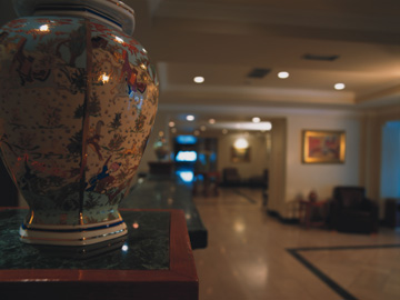 ����� Hyatt Regency Baku, ����