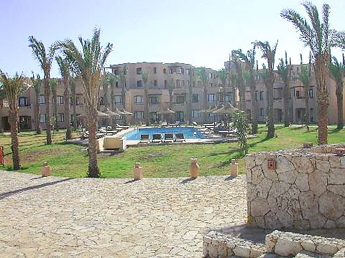 ����� Tamra Beach Resort, ����