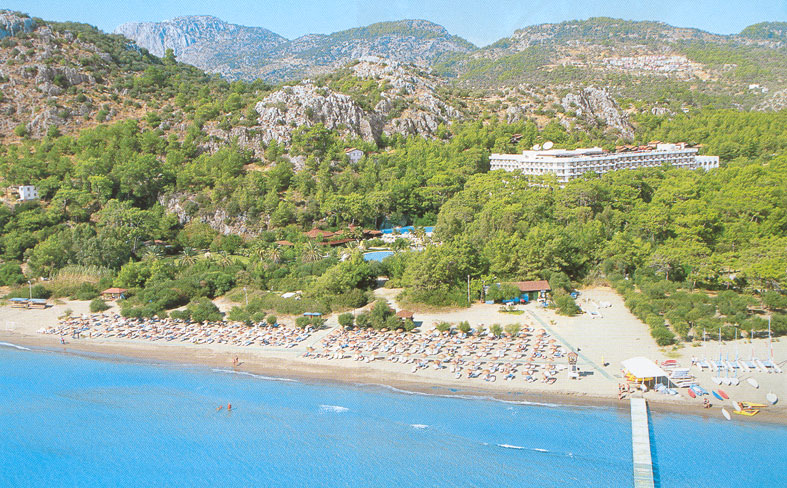 ����� Magic Life Sarigerme Imperial, ����