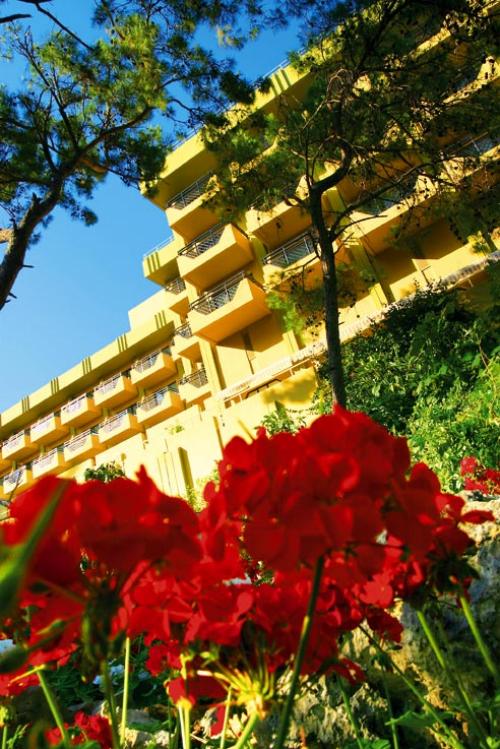 ����� Magic Life Sarigerme Imperial, ����