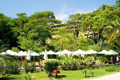 ����� Magic Life Sarigerme Imperial, ����