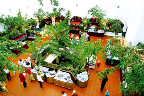 ����� Magic Life Sarigerme Imperial, ����