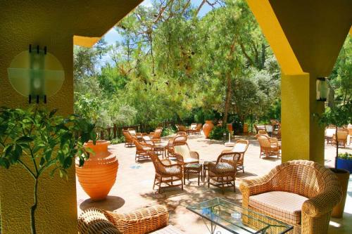 ����� Magic Life Sarigerme Imperial, ����