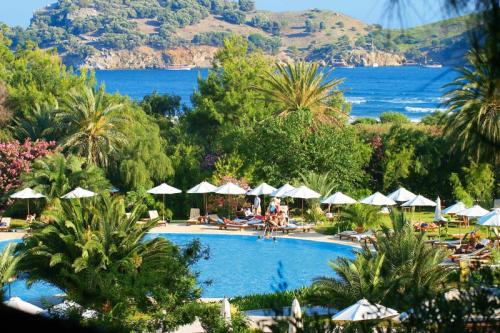 ����� Magic Life Sarigerme Imperial, ����
