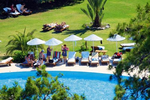����� Magic Life Sarigerme Imperial, ����
