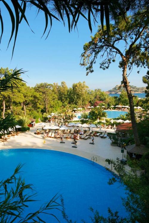 ����� Magic Life Sarigerme Imperial, ����