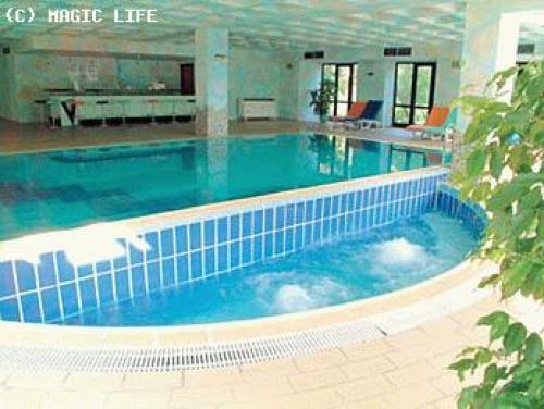 ����� Magic Life Sarigerme Imperial, ����
