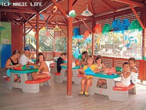 ����� Magic Life Sarigerme Imperial, ����
