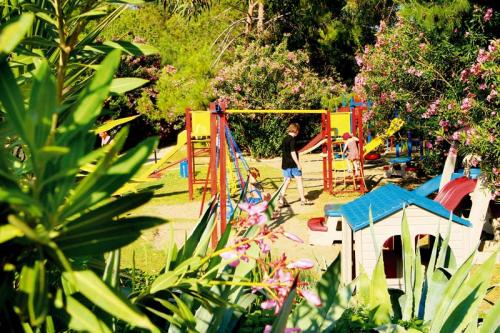 ����� Magic Life Sarigerme Imperial, ����