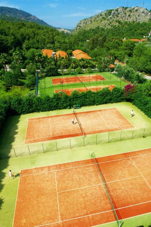 ����� Magic Life Sarigerme Imperial, ����