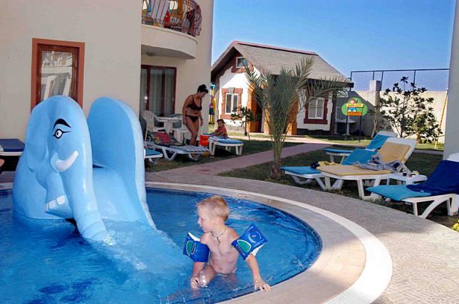����� Alice Suite, ����