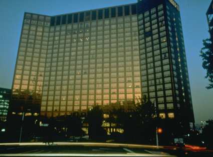 ����� Millennium Seoul Hilton, ����