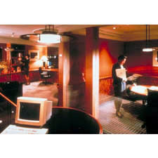 ����� Millennium Seoul Hilton, ����