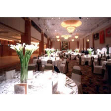 ����� Millennium Seoul Hilton, ����