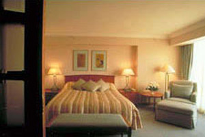 ����� Millennium Seoul Hilton, ����