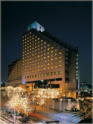 ����� Ritz Carlton Seoul, ����
