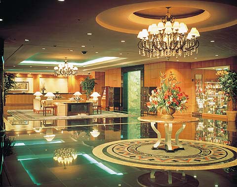 ����� Novotel Ambassador Gangnam, ����