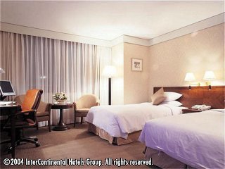 ����� Holiday Inn Seongbuk, ����