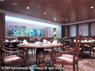 ����� Holiday Inn Seongbuk, ����