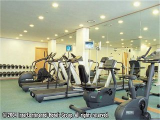 ����� Holiday Inn Seongbuk, ����