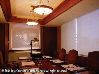����� Holiday Inn Seongbuk, ����