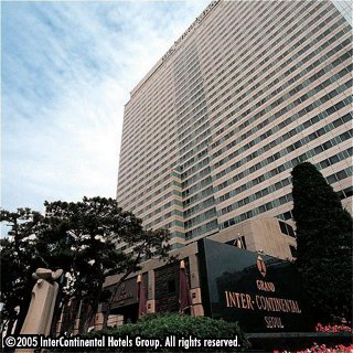 ����� Grand InterContinental Seoul, ����