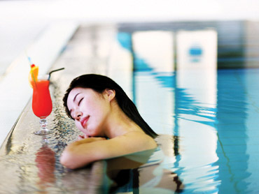 ����� COEX InterContinental Seoul, ����
