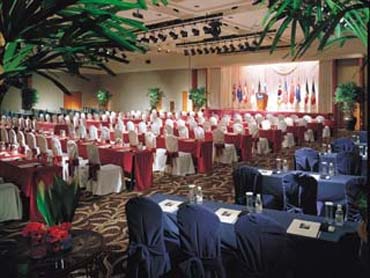 ����� COEX InterContinental Seoul, ����