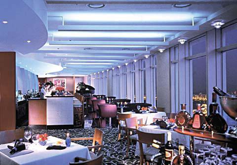 ����� COEX InterContinental Seoul, ����