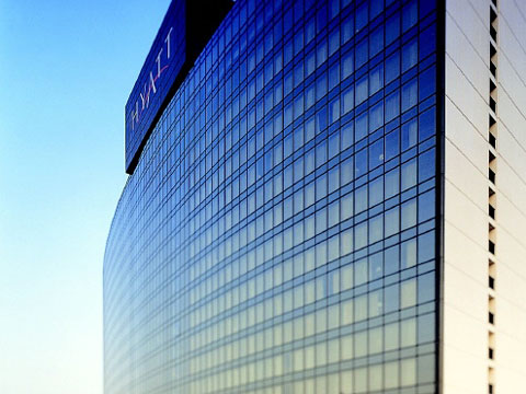 ����� Grand Hyatt Seoul, ����