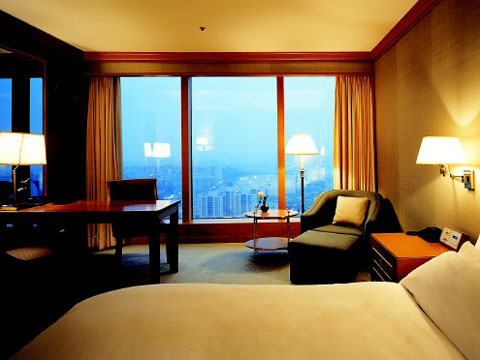 ����� Grand Hyatt Seoul, ����