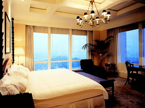 ����� Grand Hyatt Seoul, ����