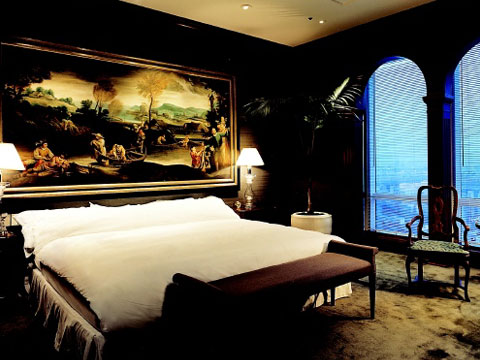 ����� Grand Hyatt Seoul, ����