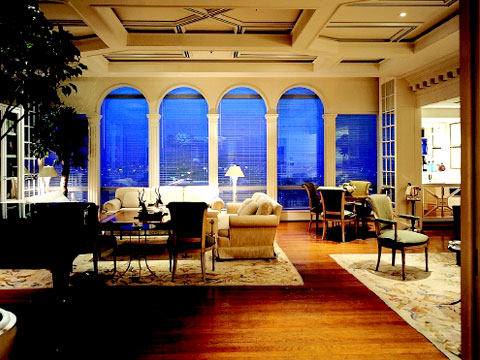 ����� Grand Hyatt Seoul, ����